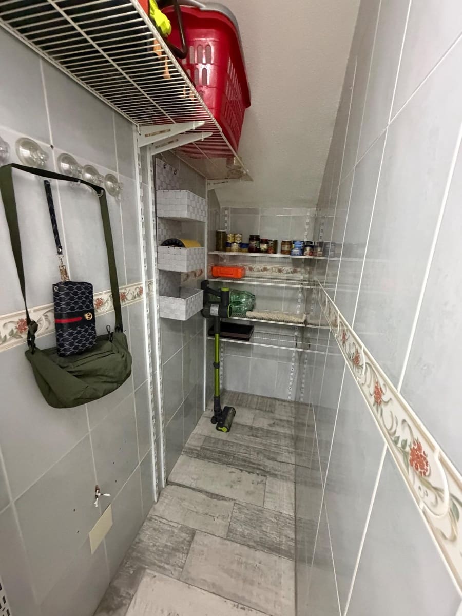 3 chambre Maison de Ville à vendre à Orihuela Costa avec garage - 284 000 € (Ref: 9619642)