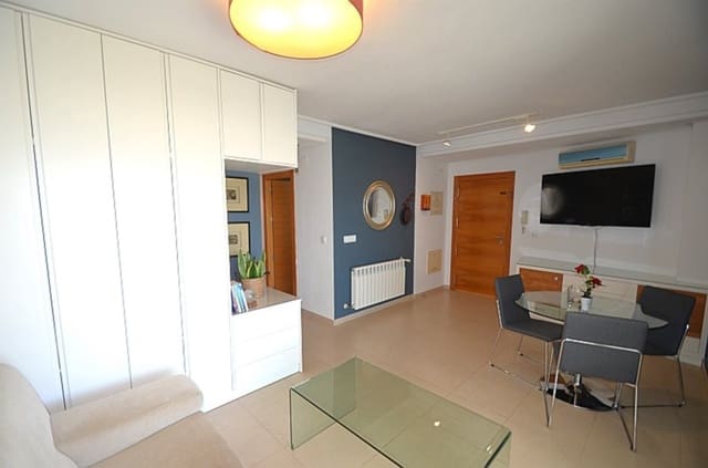 2 soveværelse Lejlighed til salg i Sucina, Murcia by - € 149.000 (Ref: 9619643)