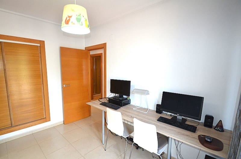 2 makuuhuone Huoneisto myytävänä paikassa Sucina - 149 000 € (Ref: 9619643)