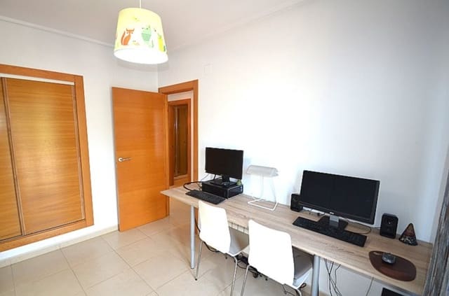 2 soveværelse Lejlighed til salg i Sucina, Murcia by - € 149.000 (Ref: 9619643)