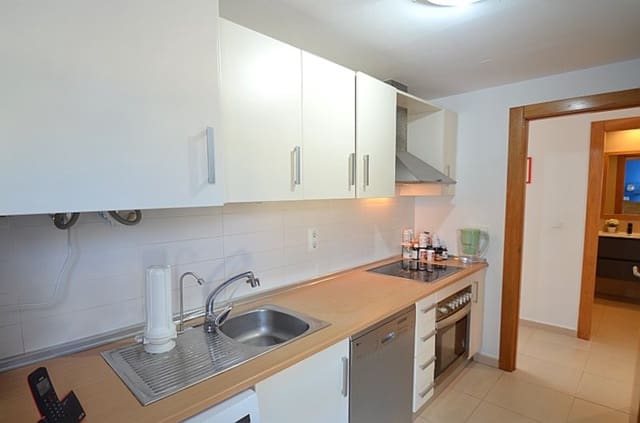 2 soveværelse Lejlighed til salg i Sucina, Murcia by - € 149.000 (Ref: 9619643)