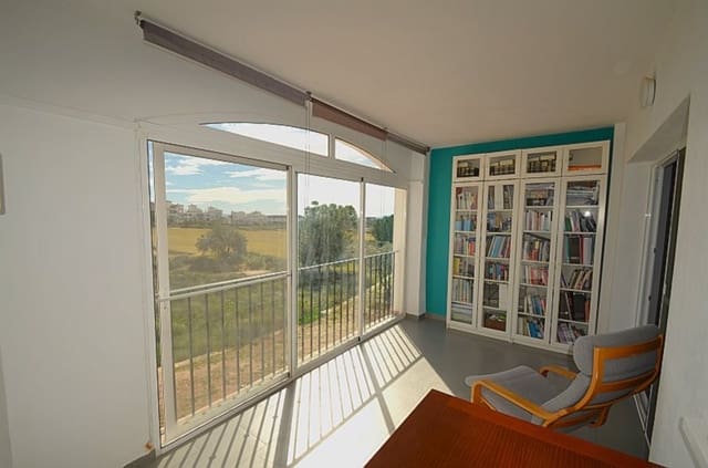 2 soveværelse Lejlighed til salg i Sucina, Murcia by - € 149.000 (Ref: 9619643)