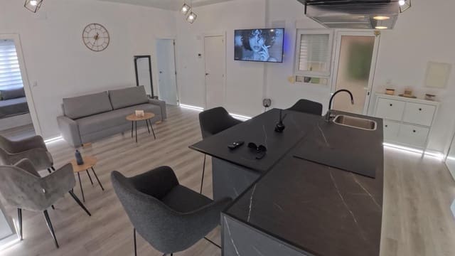 2 bedroom Apartment for sale in Playa del Cura, Torrevieja - € 179,950 (Ref: 9619644)