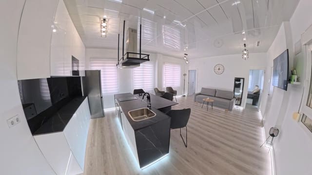 2 bedroom Apartment for sale in Playa del Cura, Torrevieja - € 179,950 (Ref: 9619644)