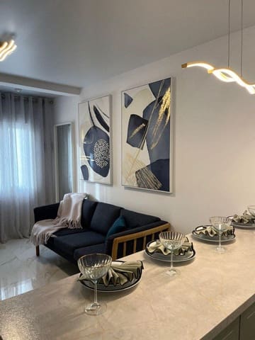 2 chambre Maison de Ville à vendre à El Chaparral - La Siesta - La Torreta, Torrevieja - 152 000 € (Ref: 9619645)