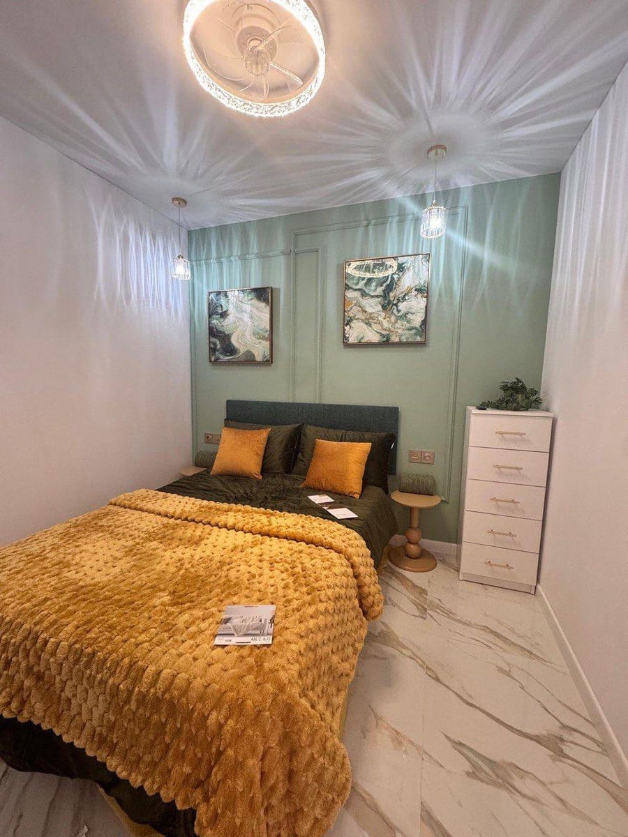 2 chambre Maison de Ville à vendre à Torrevieja - 152 000 € (Ref: 9619645)