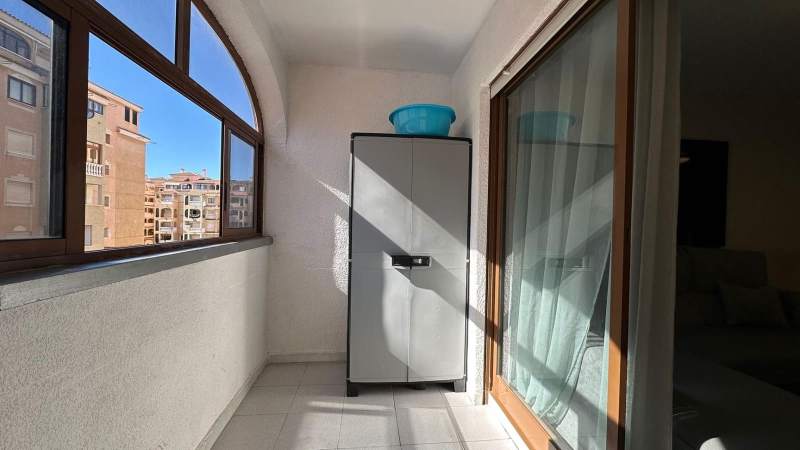 3 soveværelse Lejlighed til salg i Torrevieja med swimmingpool - € 169.900 (Ref: 9619649)