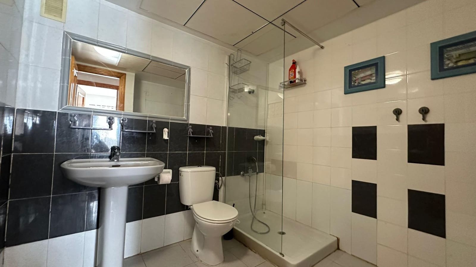 3 soveværelse Lejlighed til salg i Torrevieja med swimmingpool - € 169.900 (Ref: 9619649)