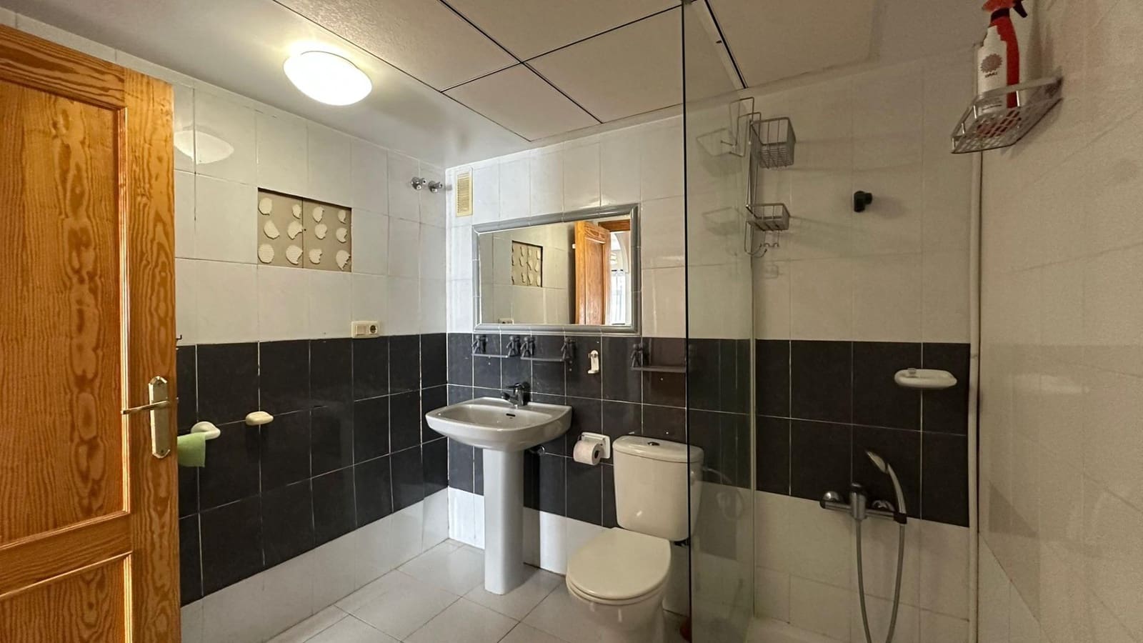 3 soveværelse Lejlighed til salg i Torrevieja med swimmingpool - € 169.900 (Ref: 9619649)