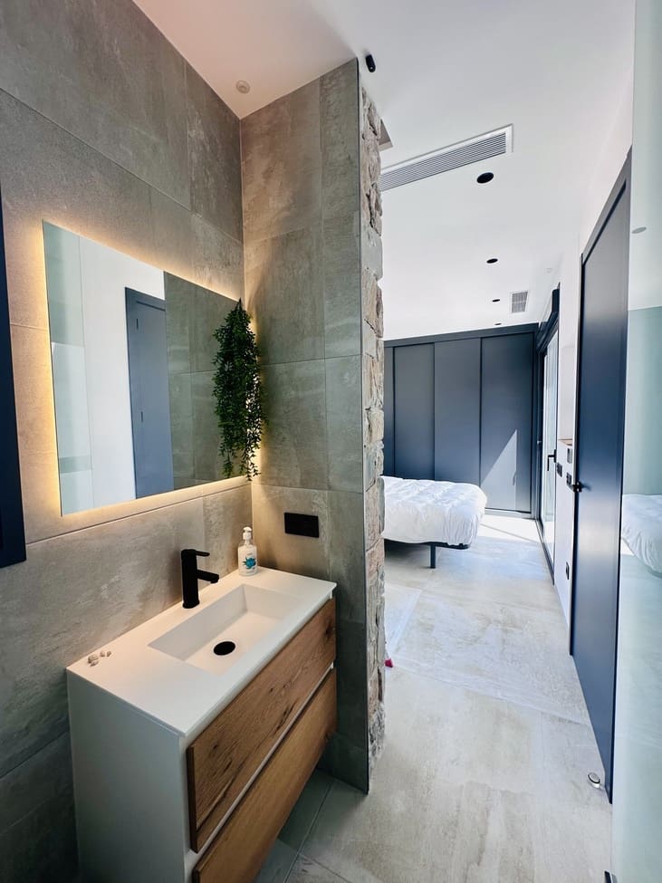 4 makuuhuone Huvila myytävänä paikassa Rojales mukana uima-altaan 
autotalli - 789 000 € (Ref: 9619650)