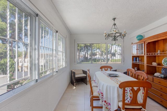 3 quarto Moradia para venda em Torrevieja - 405 000 € (Ref: 9619651)