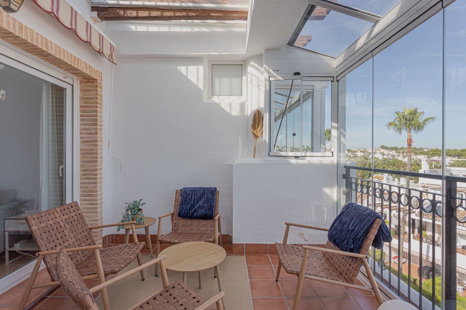 2 soverom Leilighet til salgs i Orihuela Costa - € 275 000 (Ref: 9619653)