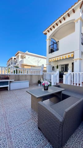 2 soveværelse Lejlighed til salg i Zeniamar - Horizonte - La Campana, Orihuela - € 174.900 (Ref: 9619654)