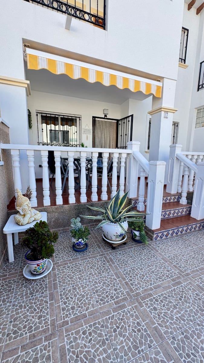 2 soveværelse Lejlighed til salg i Orihuela Costa - € 174.900 (Ref: 9619654)