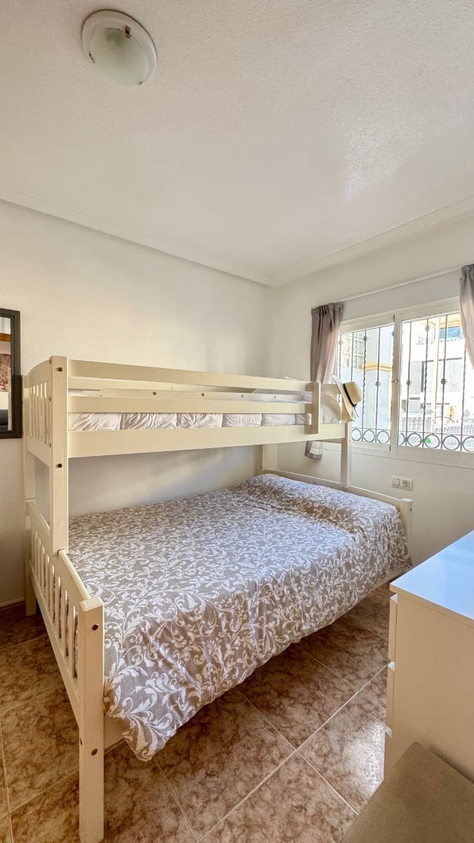 2 soveværelse Lejlighed til salg i Orihuela Costa - € 174.900 (Ref: 9619654)