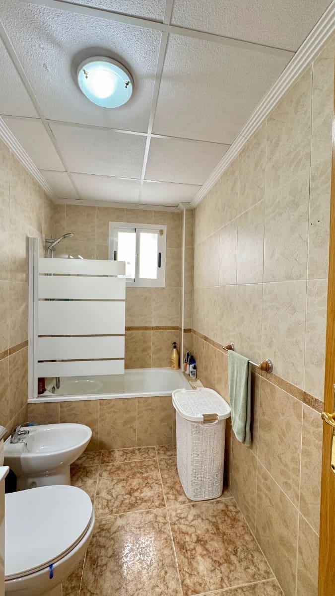 2 soveværelse Lejlighed til salg i Orihuela Costa - € 174.900 (Ref: 9619654)