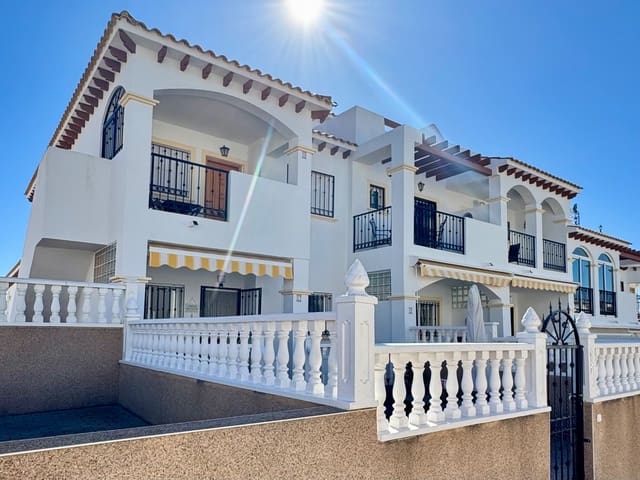 2 Zimmer Apartment zu verkaufen in Zeniamar - Horizonte - La Campana, Orihuela - 174.900 € (Ref: 9619654)