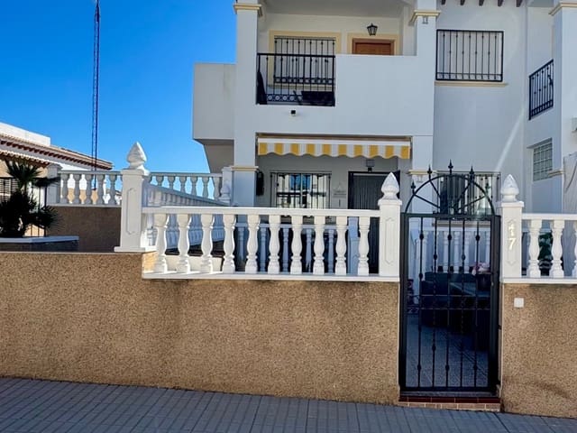 2 Zimmer Apartment zu verkaufen in Zeniamar - Horizonte - La Campana, Orihuela - 174.900 € (Ref: 9619654)