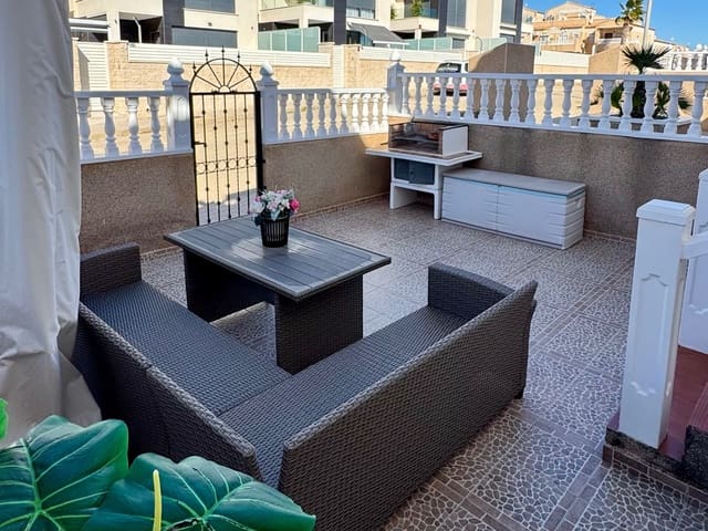 2 Zimmer Apartment zu verkaufen in Zeniamar - Horizonte - La Campana, Orihuela - 174.900 € (Ref: 9619654)