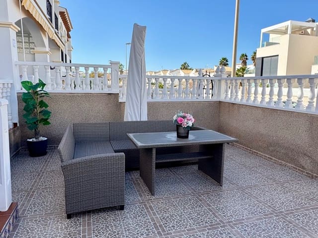 2 Zimmer Apartment zu verkaufen in Zeniamar - Horizonte - La Campana, Orihuela - 174.900 € (Ref: 9619654)