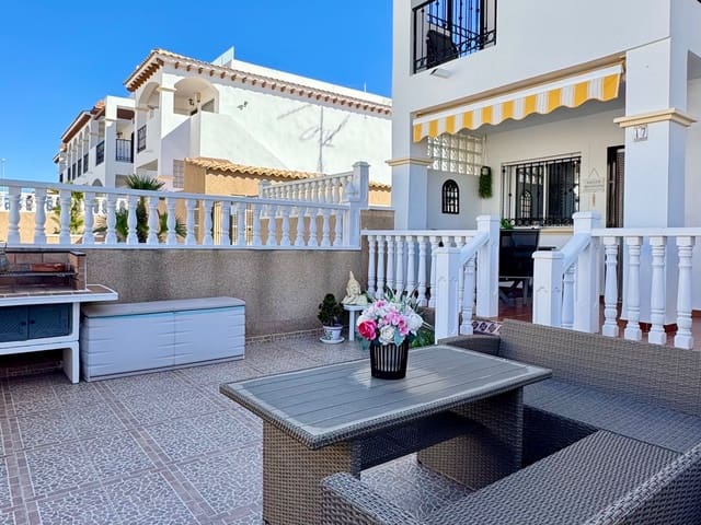 2 Zimmer Apartment zu verkaufen in Zeniamar - Horizonte - La Campana, Orihuela - 174.900 € (Ref: 9619654)
