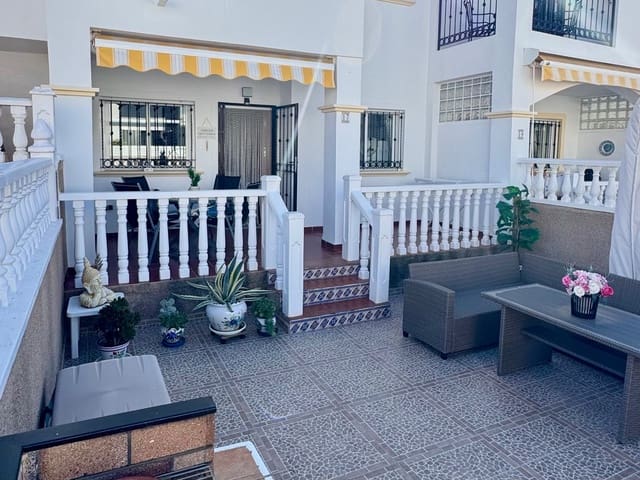 2 Zimmer Apartment zu verkaufen in Zeniamar - Horizonte - La Campana, Orihuela - 174.900 € (Ref: 9619654)