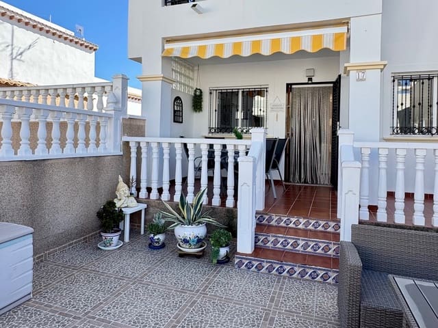 2 Zimmer Apartment zu verkaufen in Zeniamar - Horizonte - La Campana, Orihuela - 174.900 € (Ref: 9619654)