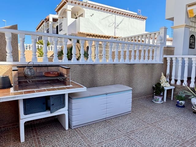 2 Zimmer Apartment zu verkaufen in Zeniamar - Horizonte - La Campana, Orihuela - 174.900 € (Ref: 9619654)