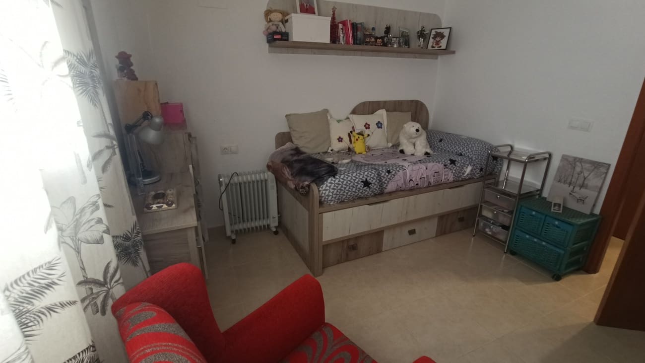 2 bedroom Apartment for sale in Sucina with pool - € 156,000 (Ref: 9619657)