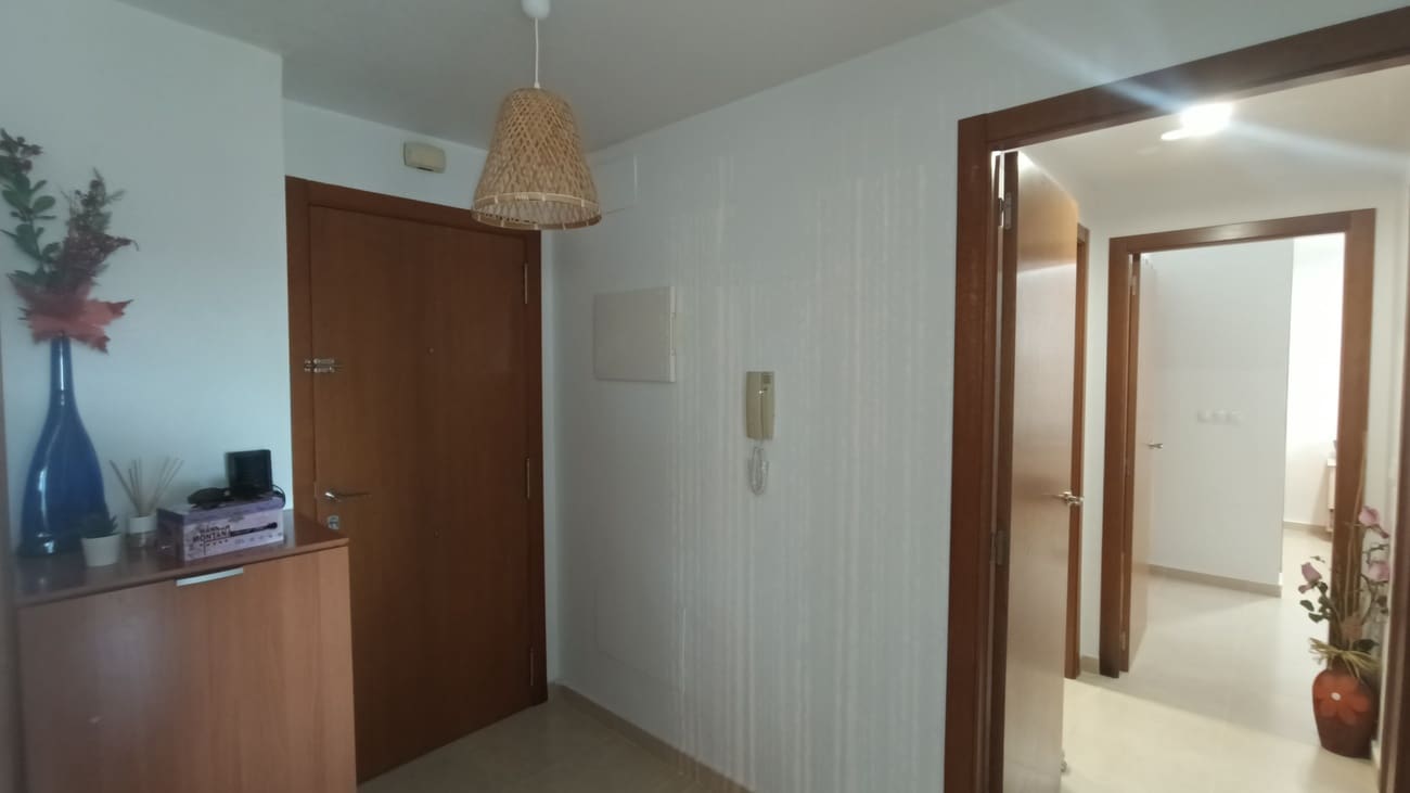 2 bedroom Apartment for sale in Sucina with pool - € 156,000 (Ref: 9619657)