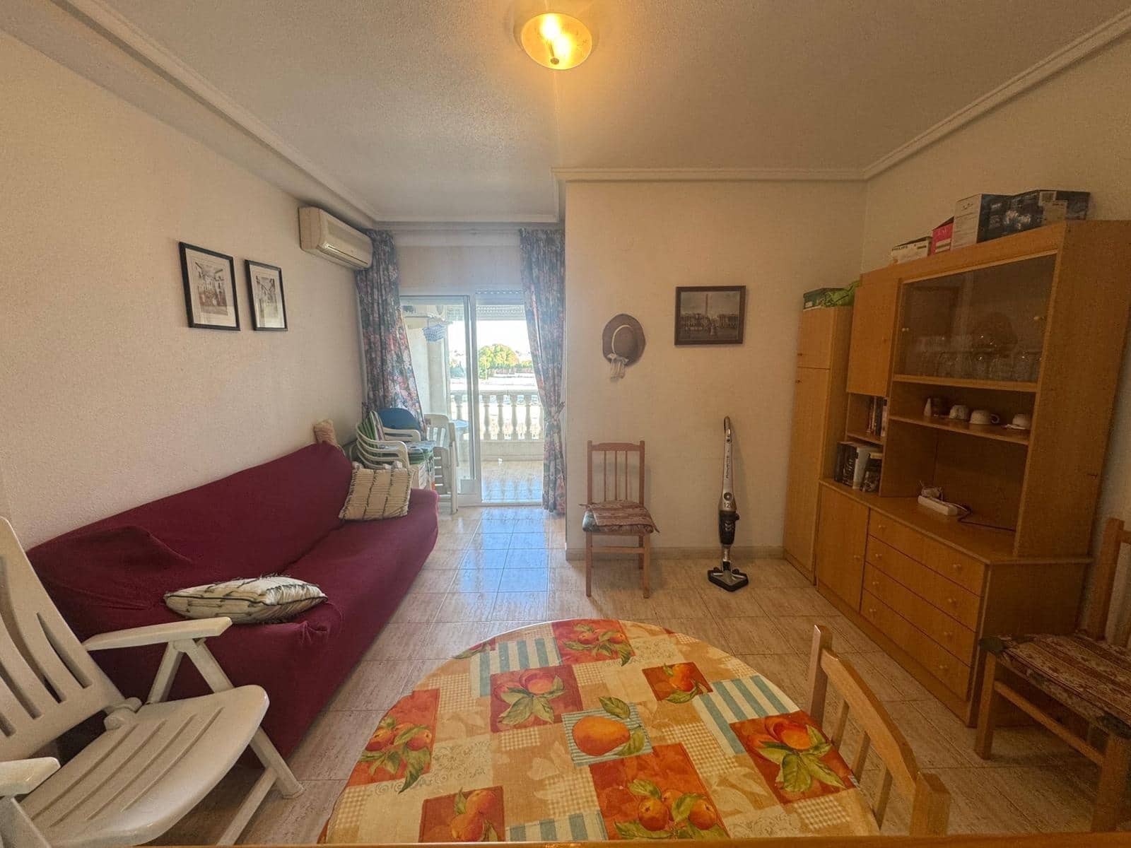 2 sypialnia Apartament na sprzedaż w Torrevieja - 139 990 € (Ref: 9619660)