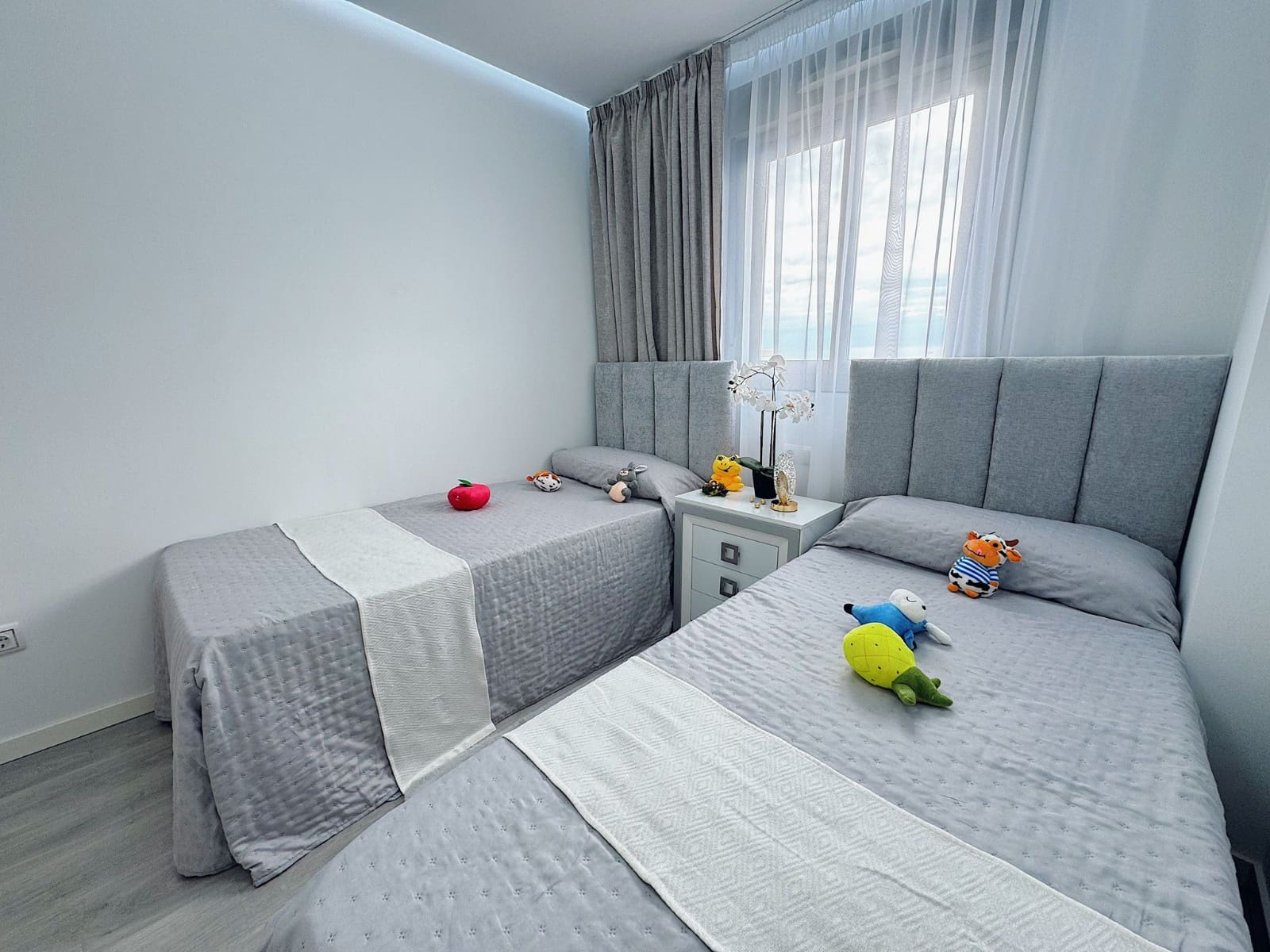 2 sypialnia Penthouse na sprzedaż w Orihuela Costa - 338 800 € (Ref: 9619661)