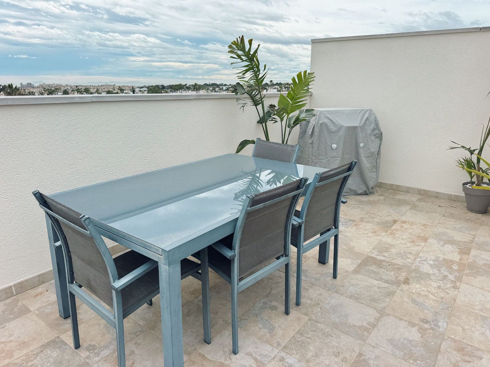 2 sypialnia Penthouse na sprzedaż w Orihuela Costa - 338 800 € (Ref: 9619661)