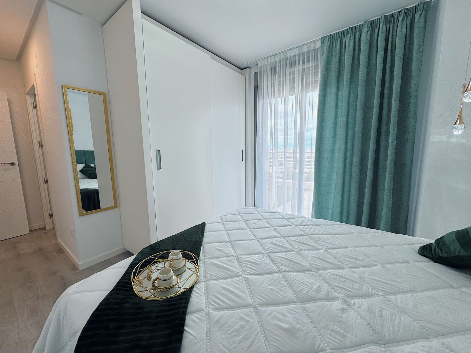 2 sypialnia Penthouse na sprzedaż w Orihuela Costa - 338 800 € (Ref: 9619661)