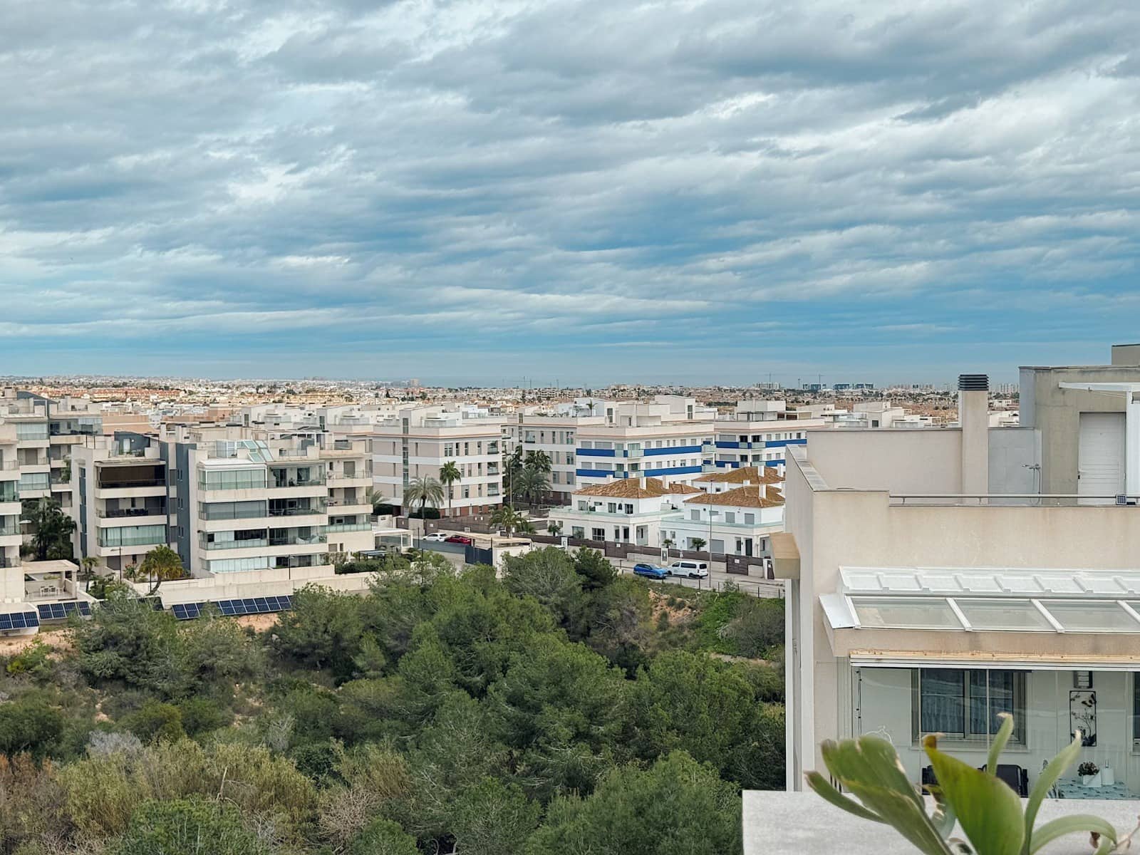 2 sypialnia Penthouse na sprzedaż w Orihuela Costa - 338 800 € (Ref: 9619661)