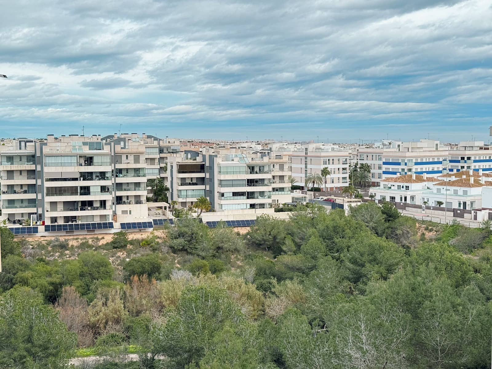 2 sypialnia Penthouse na sprzedaż w Orihuela Costa - 338 800 € (Ref: 9619661)