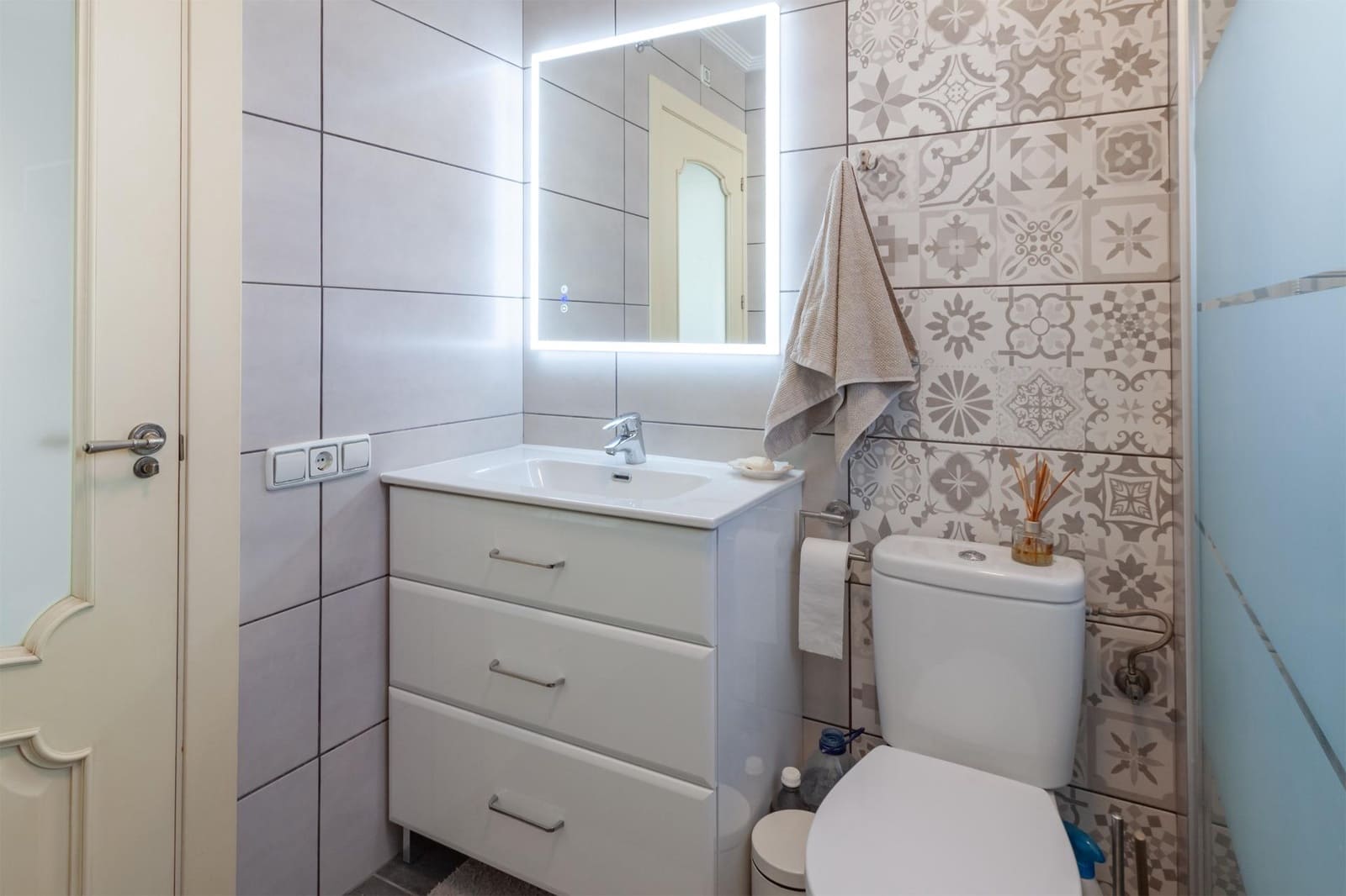 4 chambre Villa/Maison à vendre à Orihuela Costa avec piscine - 339 990 € (Ref: 9619664)