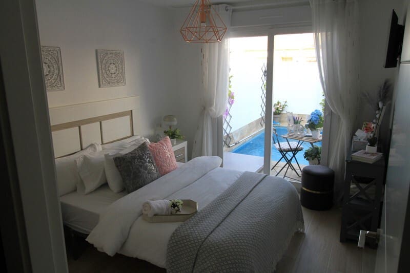 Casa de 3 habitaciones en Avileses en venta - 259.000 € (Ref: 9619665)