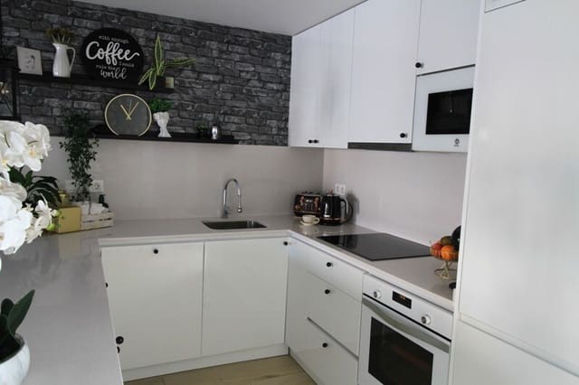 3 sypialnia Dom na sprzedaż w Avileses, Miasto Murcja - 259 000 € (Ref: 9619665)