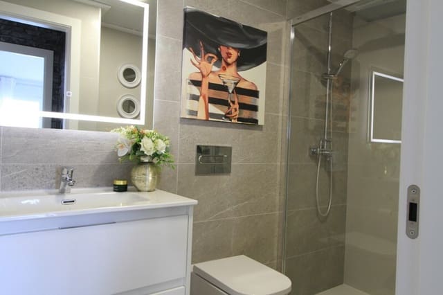 3 sypialnia Dom na sprzedaż w Avileses, Miasto Murcja - 259 000 € (Ref: 9619665)