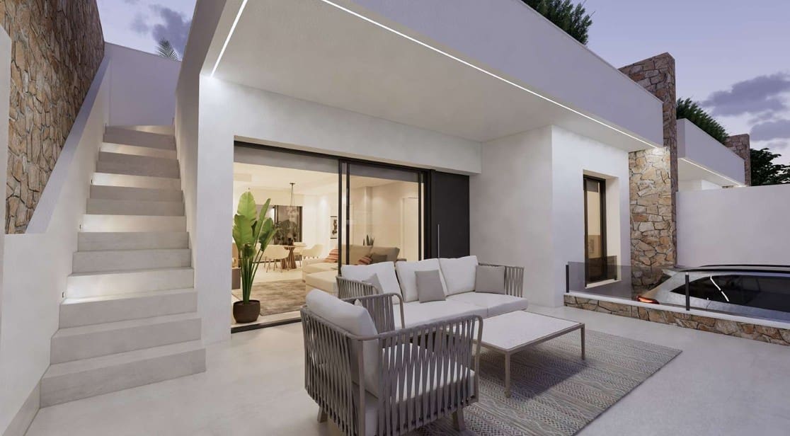 2 chambre Maison de Ville à vendre à Dolores avec piscine - 299 000 € (Ref: 9619666)