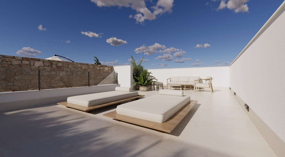 2 chambre Maison de Ville à vendre à Dolores avec piscine - 299 000 € (Ref: 9619666)