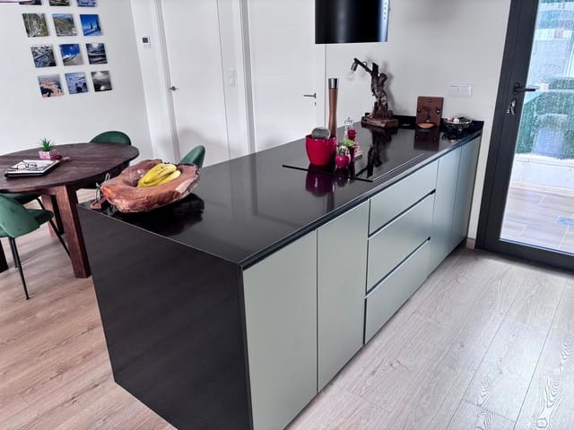 2 camera da letto Casa in vendita in Los Montesinos - 374.500 € (Rif: 9619666)