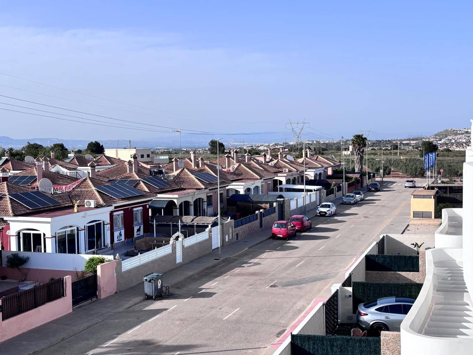 2 camera da letto Casa in vendita in Los Montesinos - 374.500 € (Rif: 9619666)