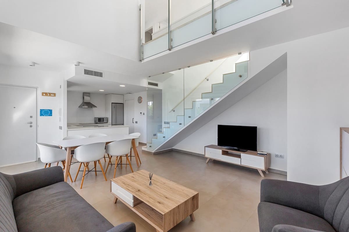 3 sovrum Villa till salu i Orihuela med pool - 379 000 € (Ref: 9626017)