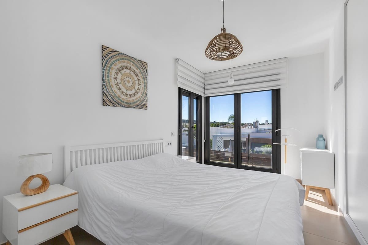 3 sovrum Villa till salu i Orihuela med pool - 379 000 € (Ref: 9626017)