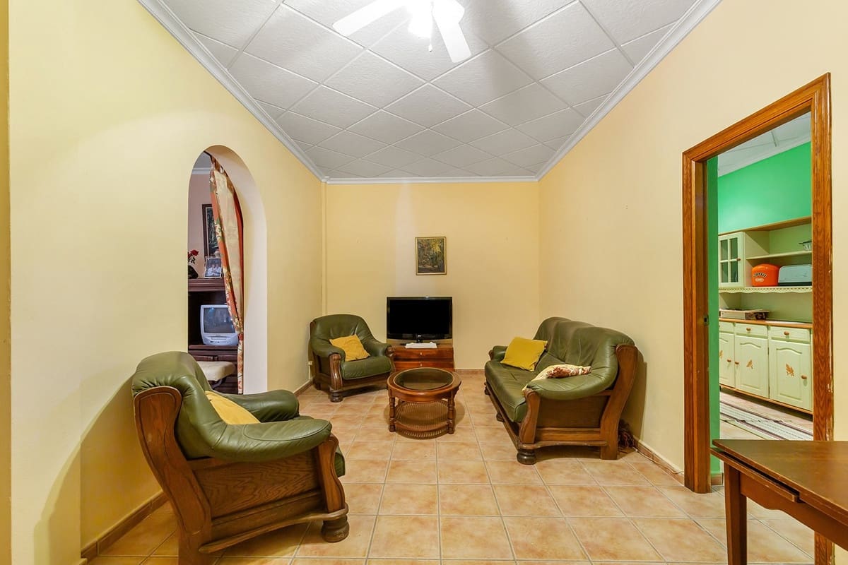 3 slaapkamer Villa te koop in Bigastro met garage - € 249.900 (Ref: 9626018)