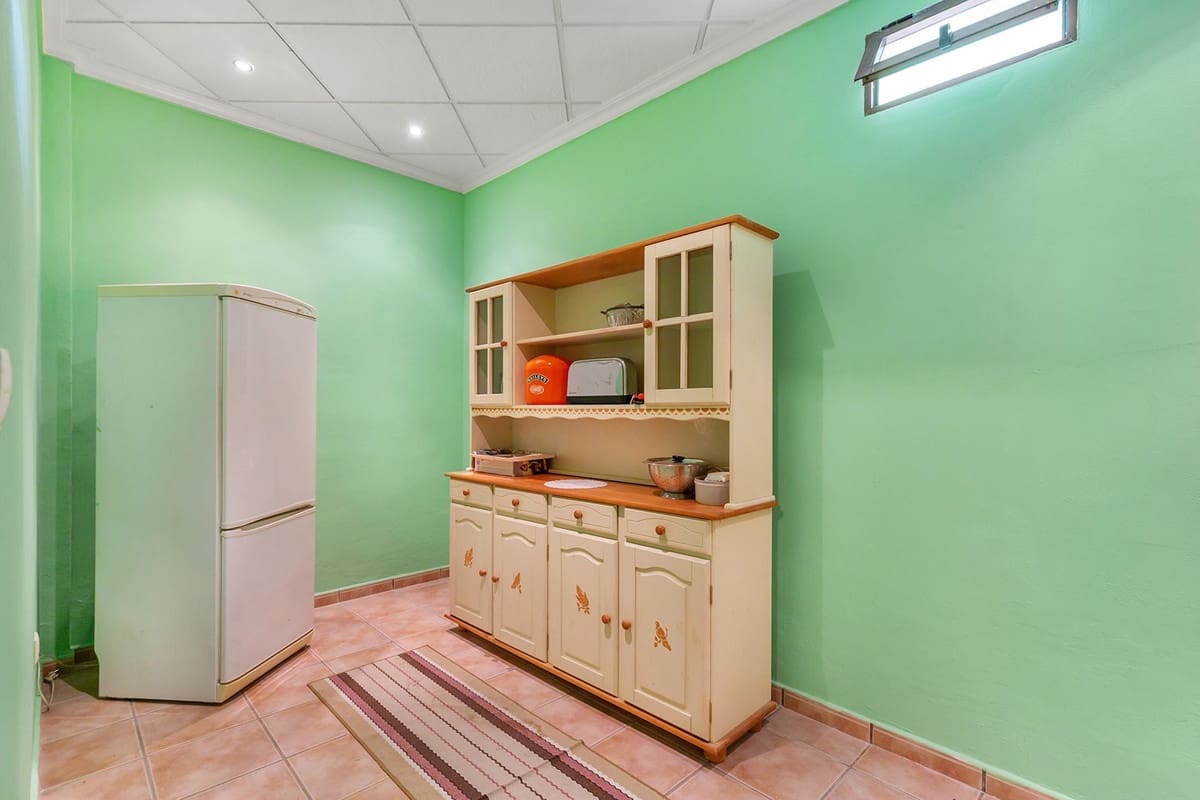 3 slaapkamer Villa te koop in Bigastro met garage - € 249.900 (Ref: 9626018)