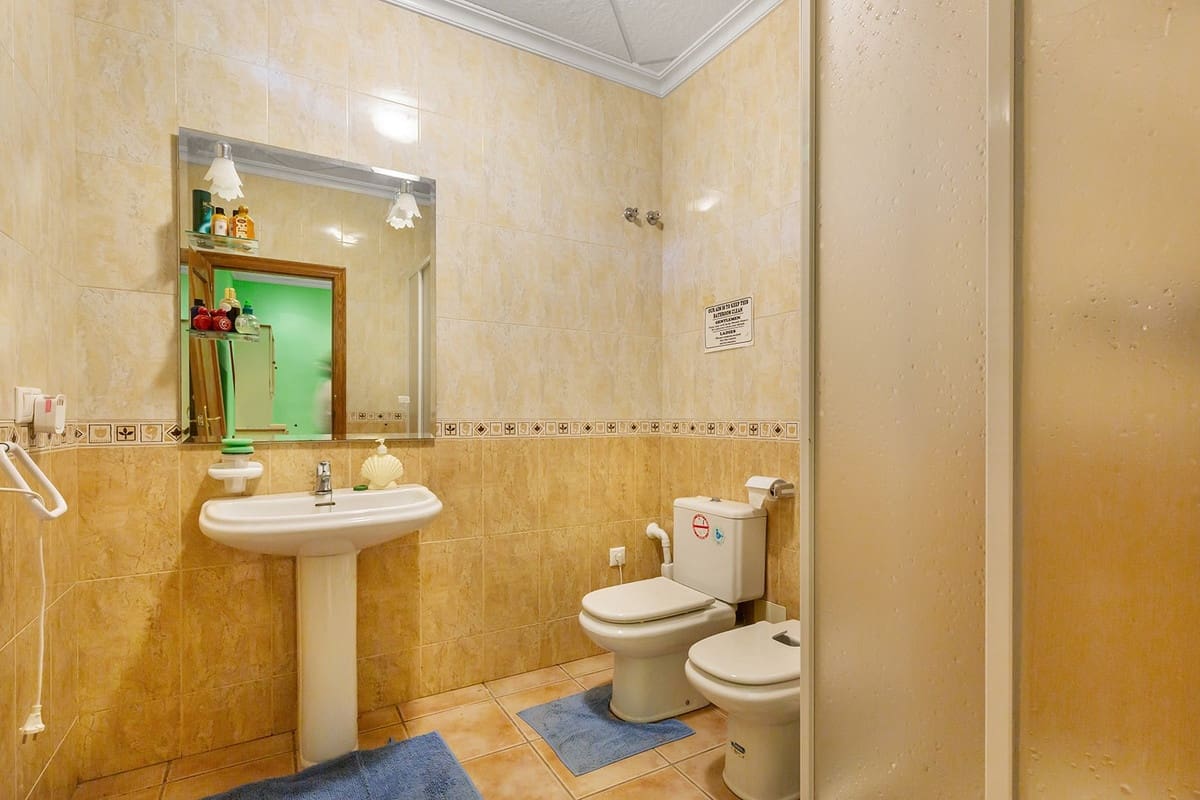 3 slaapkamer Villa te koop in Bigastro met garage - € 249.900 (Ref: 9626018)