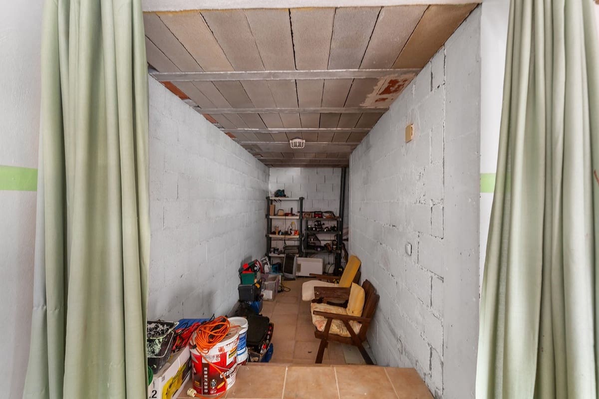 3 slaapkamer Villa te koop in Bigastro met garage - € 249.900 (Ref: 9626018)